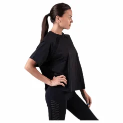 adidas Zne Tee Black Svart Discount