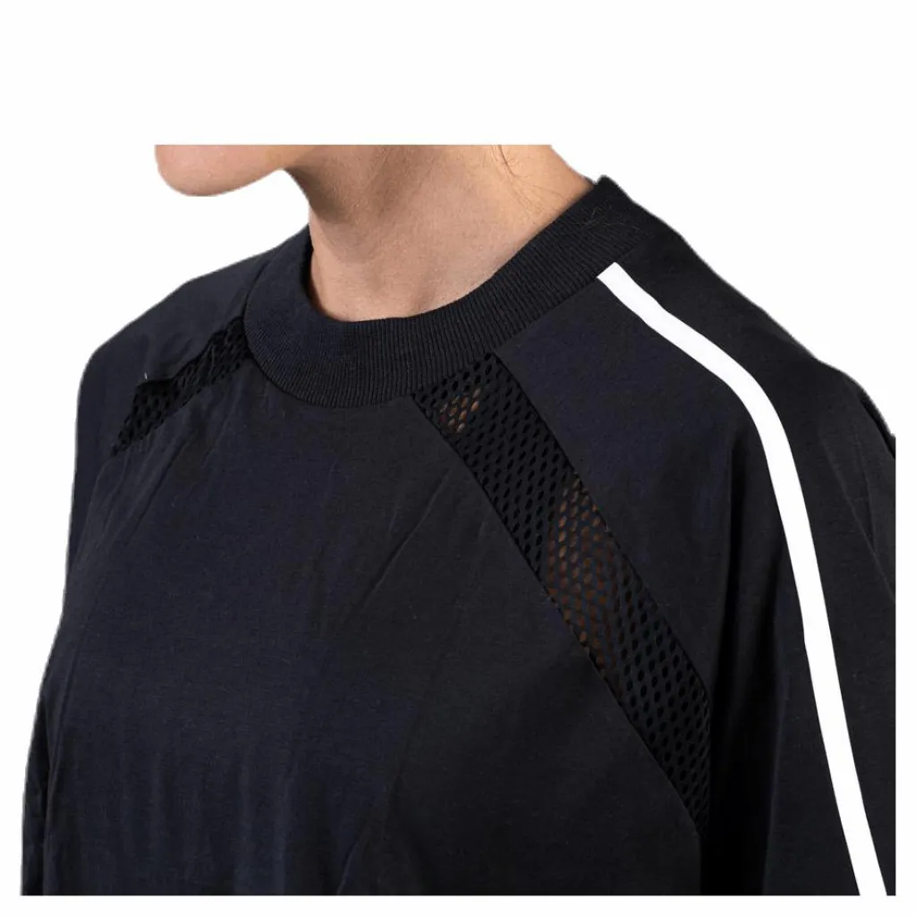 adidas Zne Tee Black Svart Discount