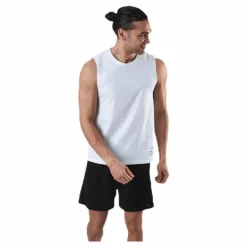 Zodiac Tank White*FRONTIER