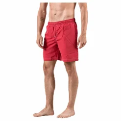 Kappa Zolg  Red Röd Outlet