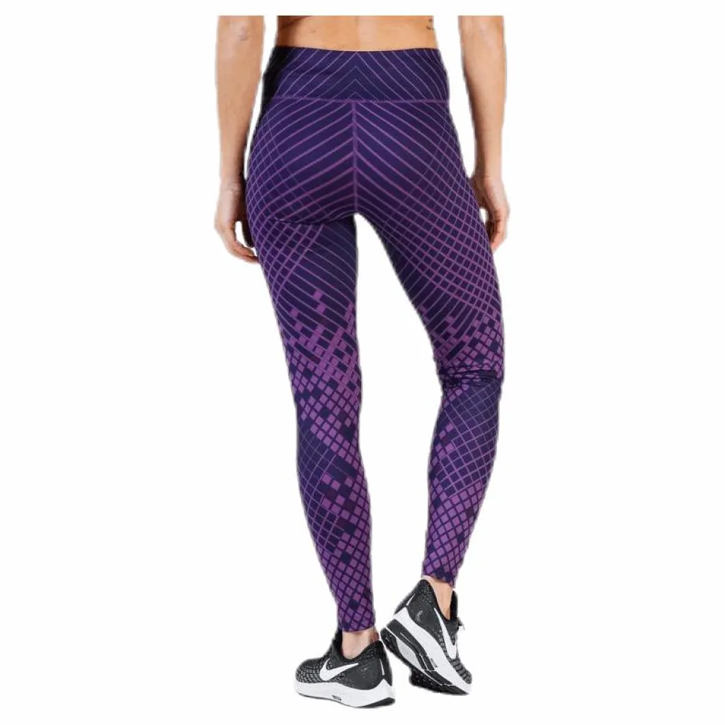 Zonal Tights Purple*BLACC Outlet