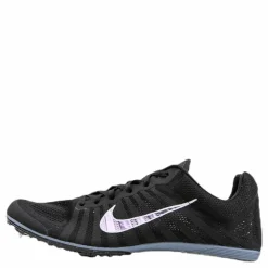 Zoom D Track Spike Black*Nike Sale