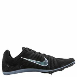 Zoom D Track Spike Black*Nike Sale