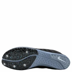 Zoom D Track Spike Black*Nike Sale