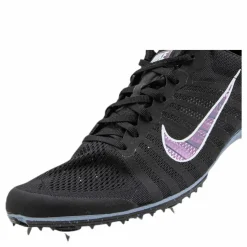 Zoom D Track Spike Black*Nike Sale