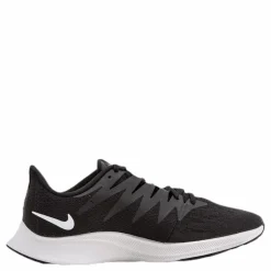 Zoom Rival Fly White/Black*Nike Outlet