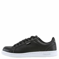 Zooms Tennis White/Black*Kappa Sale