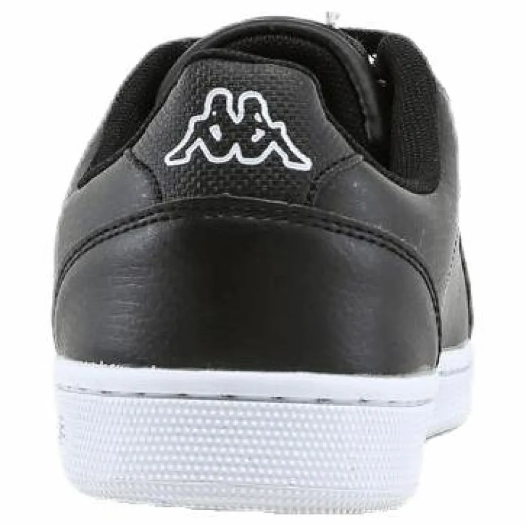 Zooms Tennis White/Black*Kappa Sale