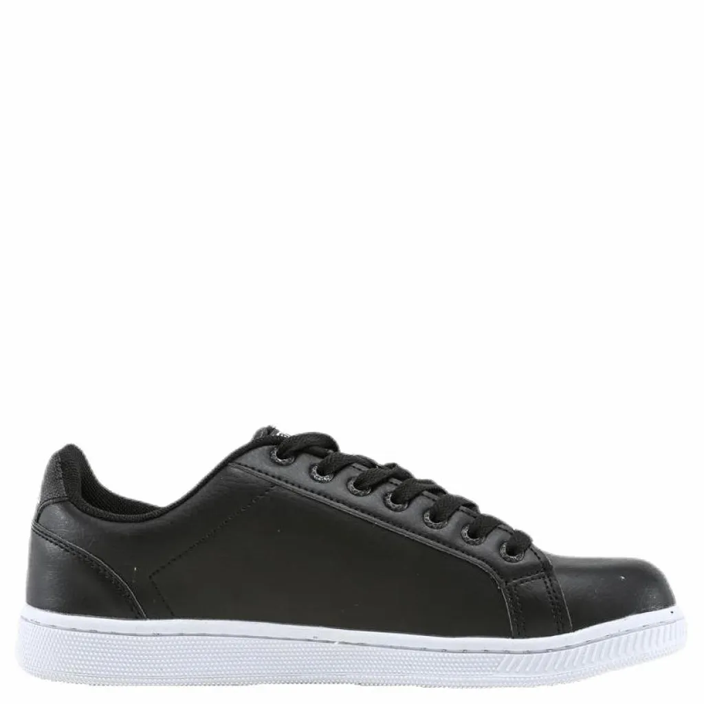 Zooms Tennis White/Black*Kappa Sale