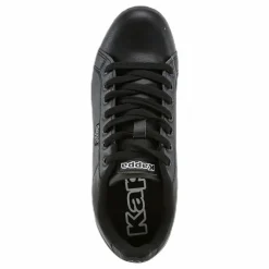 Zooms Tennis White/Black*Kappa Sale
