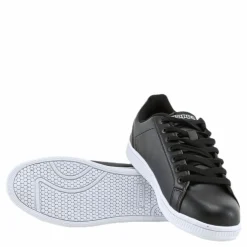 Zooms Tennis White/Black*Kappa Sale