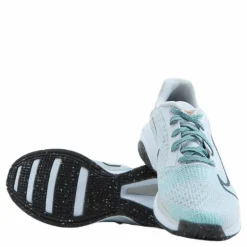 Zoomx Superrep Surge Mfs Women Platinum Tint/dk Smoke Grey-li*Nike New