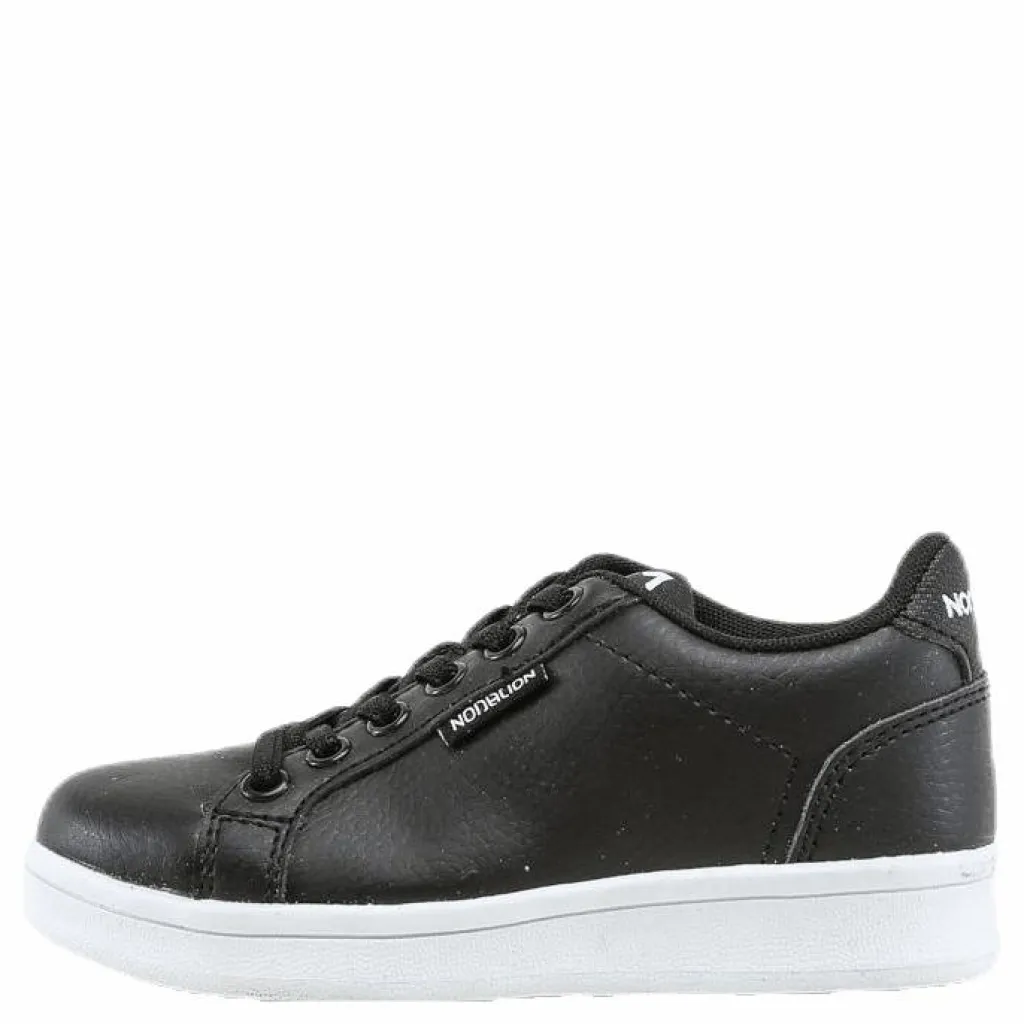 Zoon Junior White/Black*Nonation New