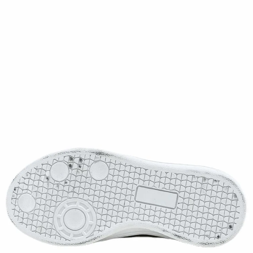 Zoon Junior White/Black*Nonation New