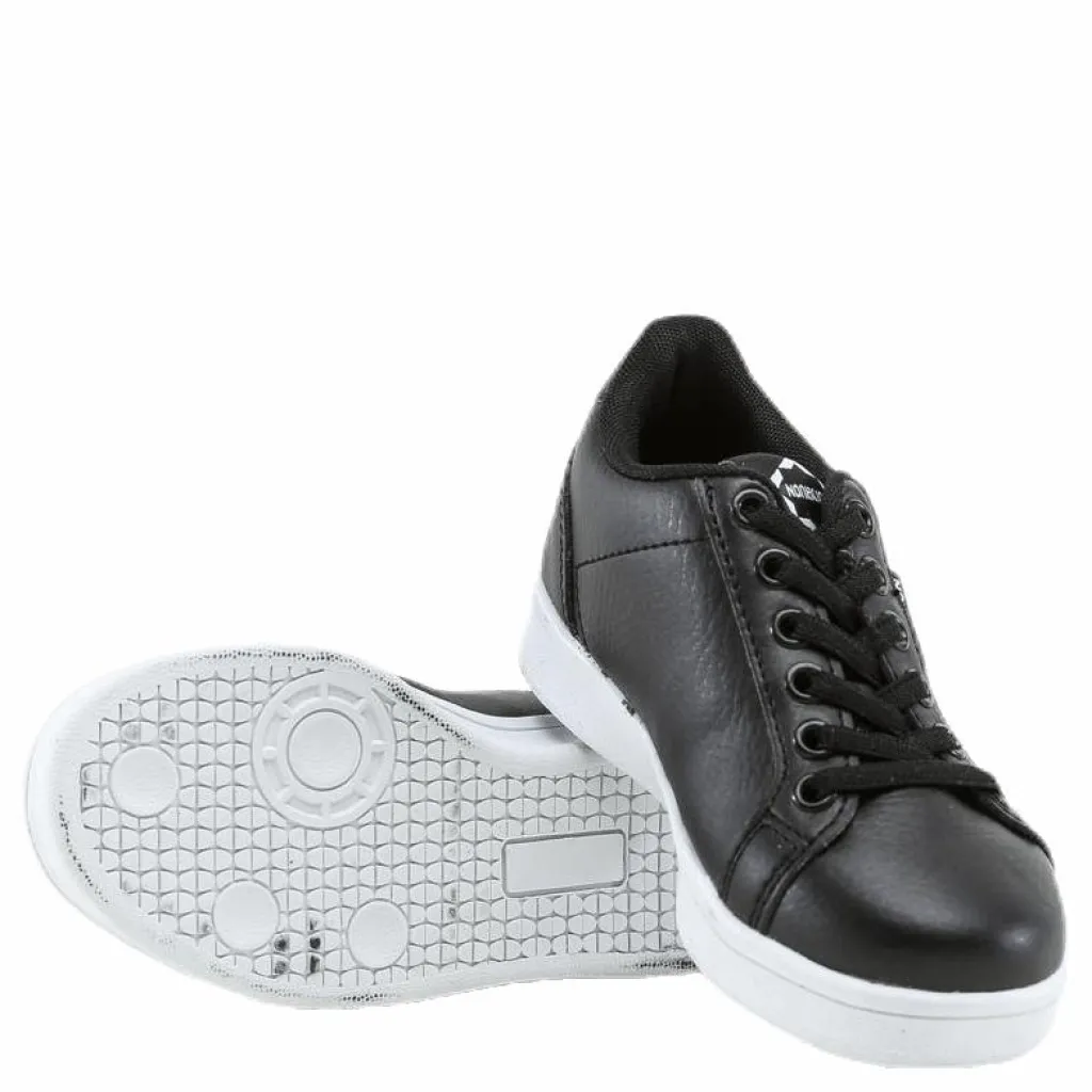 Zoon Junior White/Black*Nonation New