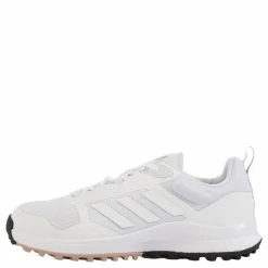 Zoysia Golf Shoes Cloud White / Cloud White / Wonder Taupe*adidas Best