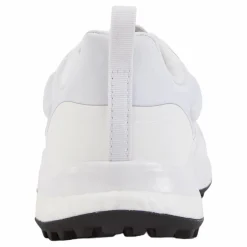 Zoysia Golf Shoes Cloud White / Cloud White / Wonder Taupe*adidas Best