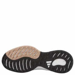Zoysia Golf Shoes Cloud White / Cloud White / Wonder Taupe*adidas Best