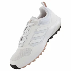 Zoysia Golf Shoes Cloud White / Cloud White / Wonder Taupe*adidas Best