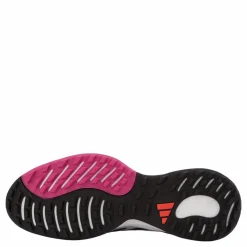 Zoysia Golf Shoes Dash Grey / Core Black / Lucid Fuchsia*adidas New