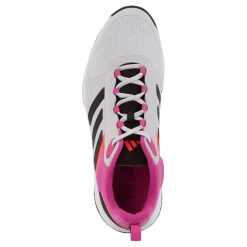 Zoysia Golf Shoes Dash Grey / Core Black / Lucid Fuchsia*adidas New