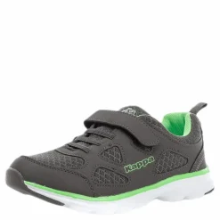Zuby Kid Green/Grey*Kappa Discount
