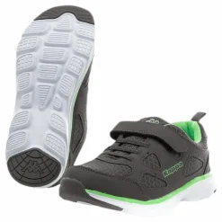 Zuby Kid Green/Grey*Kappa Discount
