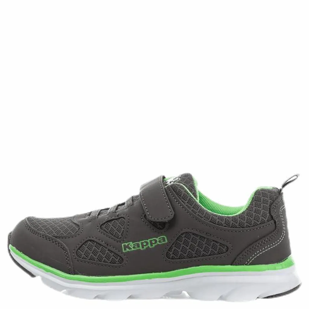 Zuby Kid Green/Grey*Kappa Discount