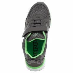 Zuby Kid Green/Grey*Kappa Discount