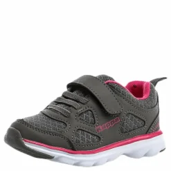 Kappa Zuby Kid Pink/Grey Rosa och Grå Best
