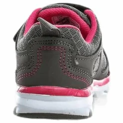 Kappa Zuby Kid Pink/Grey Rosa och Grå Best