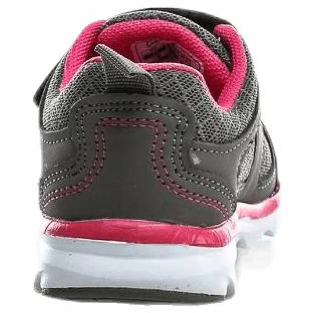 Kappa Zuby Kid Pink/Grey Rosa och Grå Best