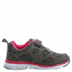 Kappa Zuby Kid Pink/Grey Rosa och Grå Best