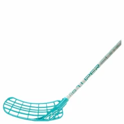 Zone Zuper Composite Light 96 cm Flex 29 White/Turquoise Vit och Turkos Hot