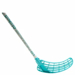 Zone Zuper Composite Light 96 cm Flex 29 White/Turquoise Vit och Turkos Hot
