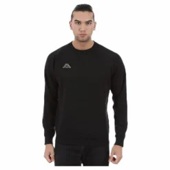 Zyllins Black*Kappa Clearance