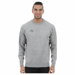 Kappa Zyllins Grey Grå