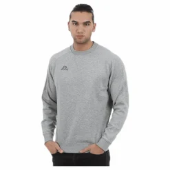 Kappa Zyllins Grey Grå