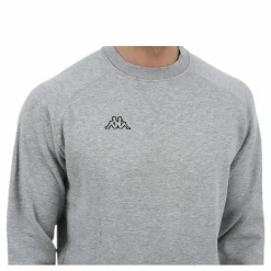 Kappa Zyllins Grey Grå